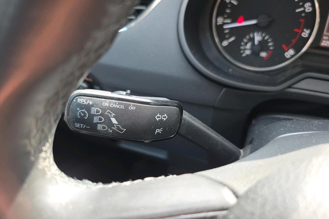 SKODA OCTAVIA 2014