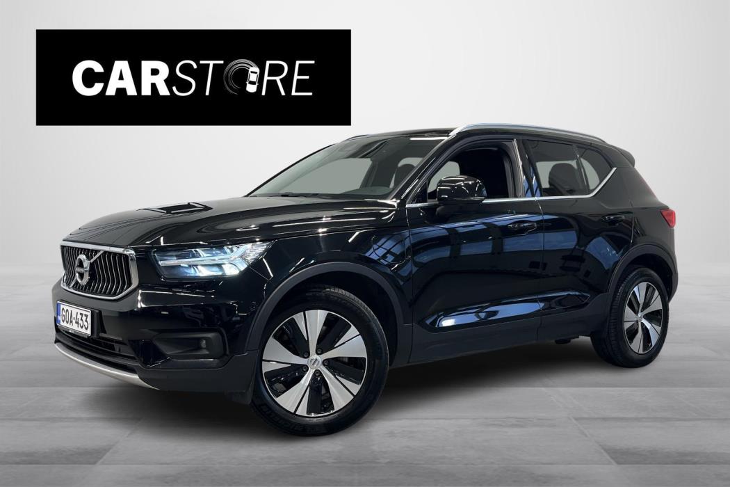 Volvo XC40 2020