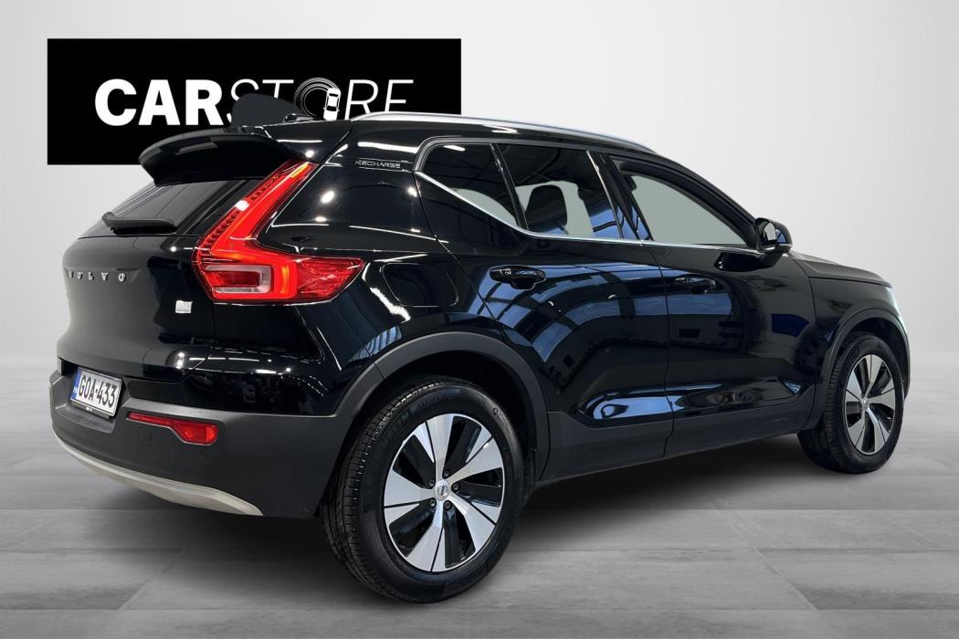 Volvo XC40 2020