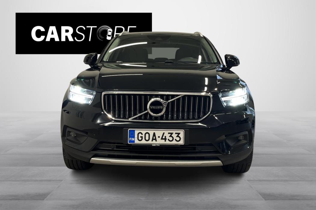 Volvo XC40 2020