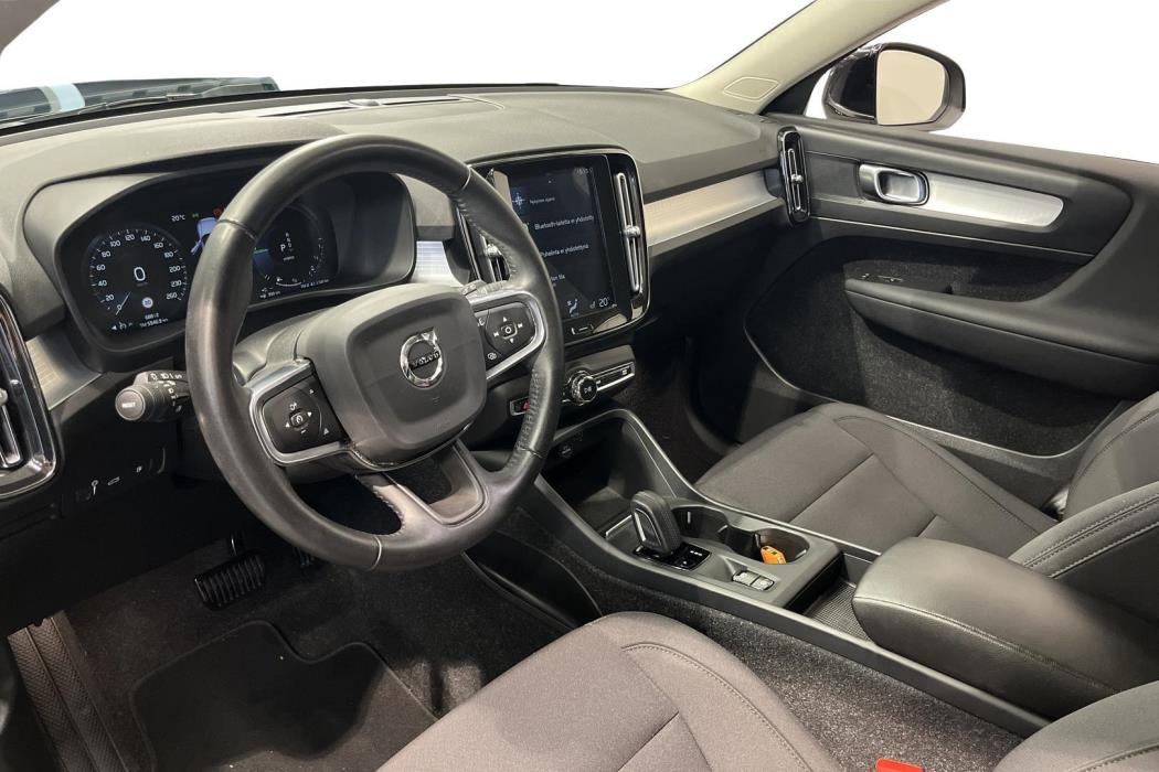 Volvo XC40 2020