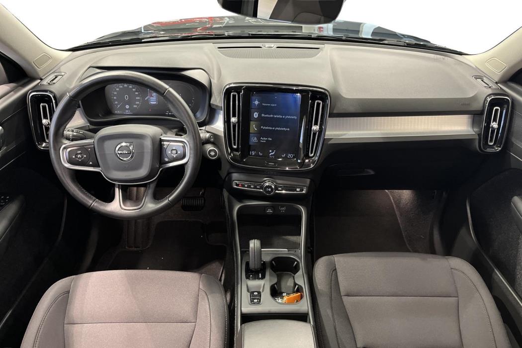 Volvo XC40 2020