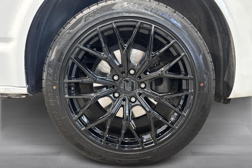 VOLKSWAGEN TRANSPORTER 2020