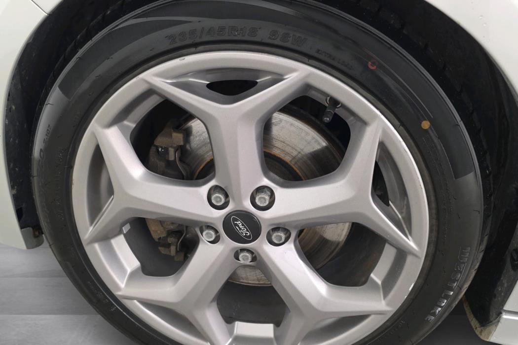 Ford Focus 2018