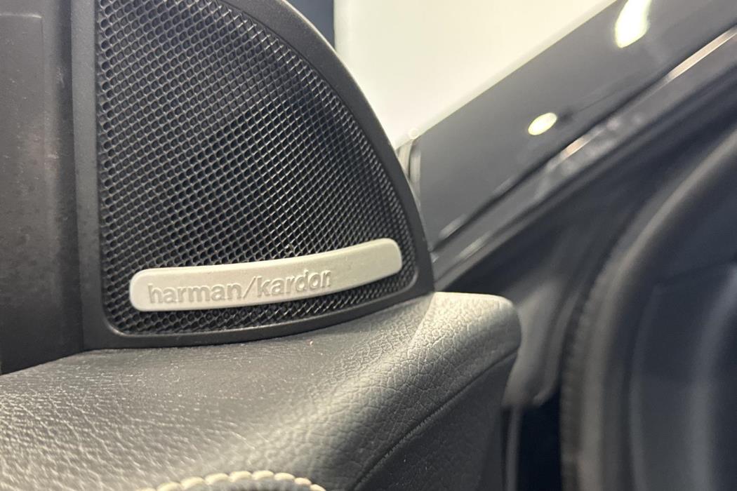 Mercedes-Benz CLA 2018