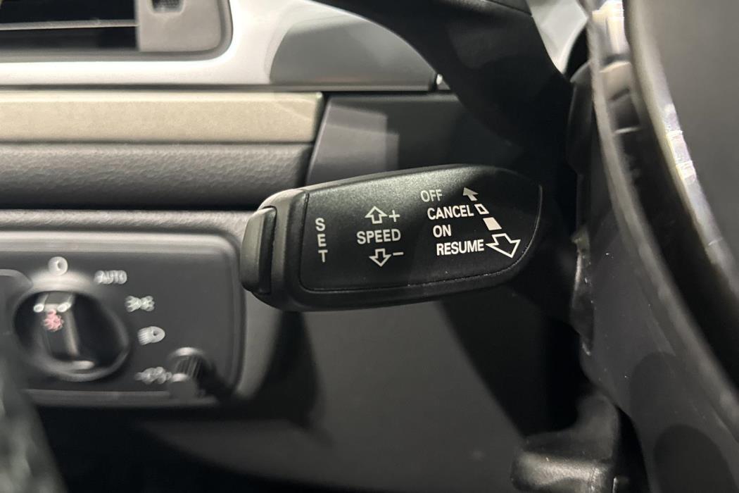 Audi A6 allroad quattro 2017