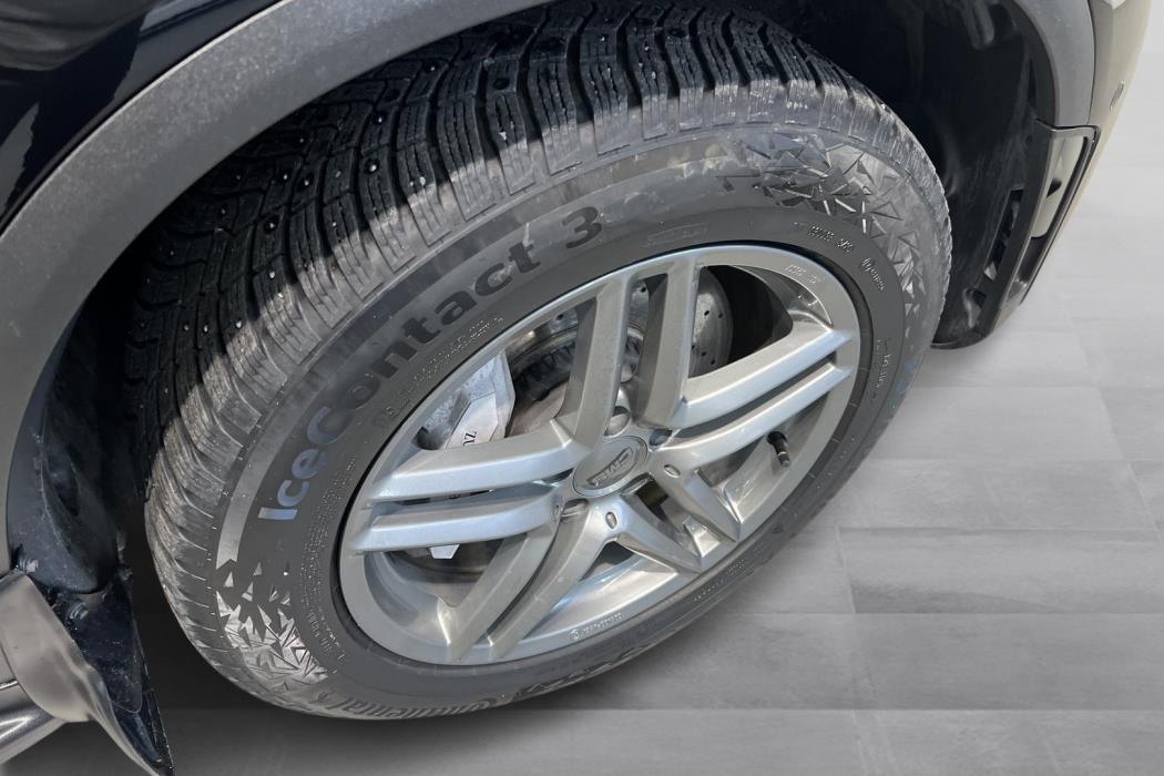 Mercedes-Benz GLC 2021