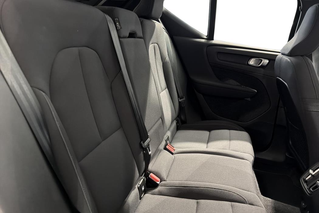 Volvo XC40 2023