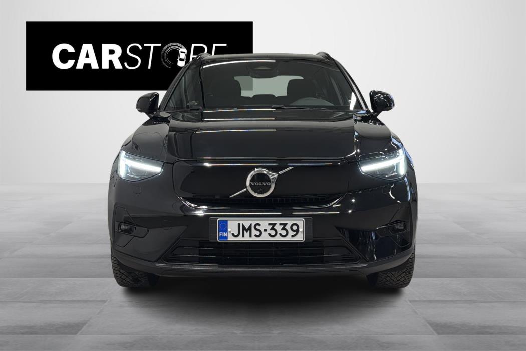 Volvo XC40 2023