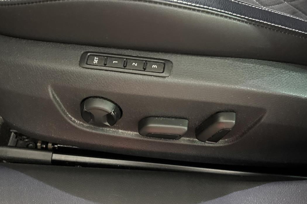Skoda Superb 2024