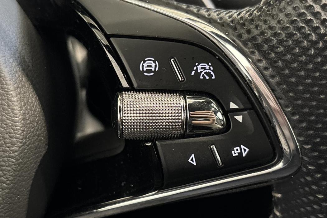 Skoda Superb 2024