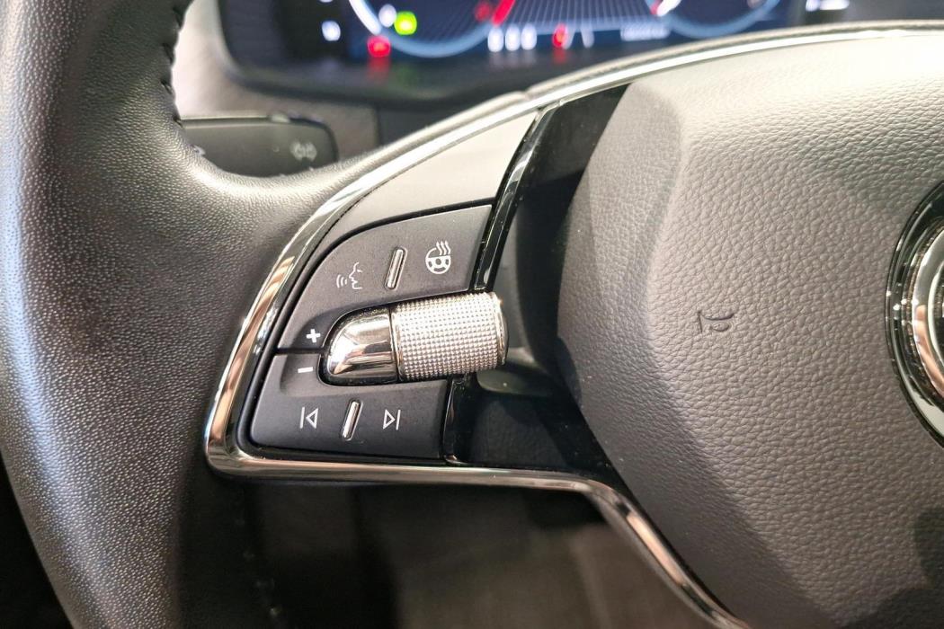 Skoda Kodiaq 2023