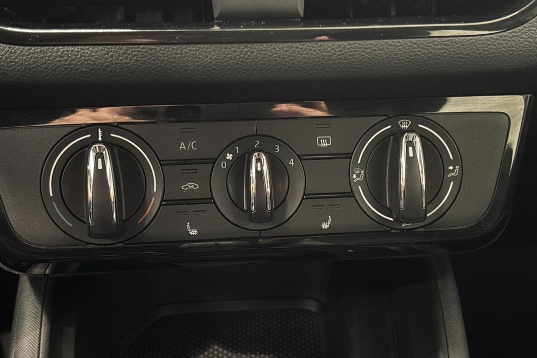 Skoda Scala 2024
