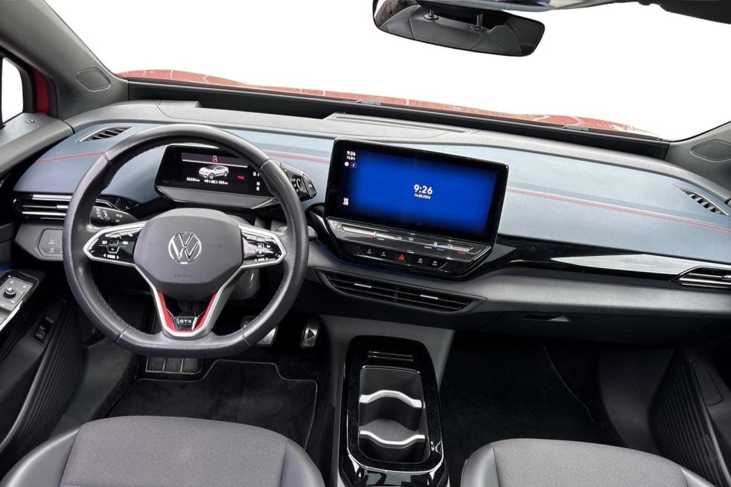 Volkswagen ID.5 2022
