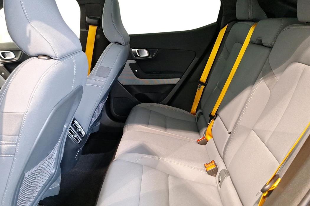 Polestar 2 2021