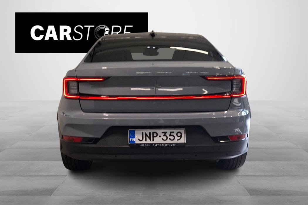 Polestar 2 2021