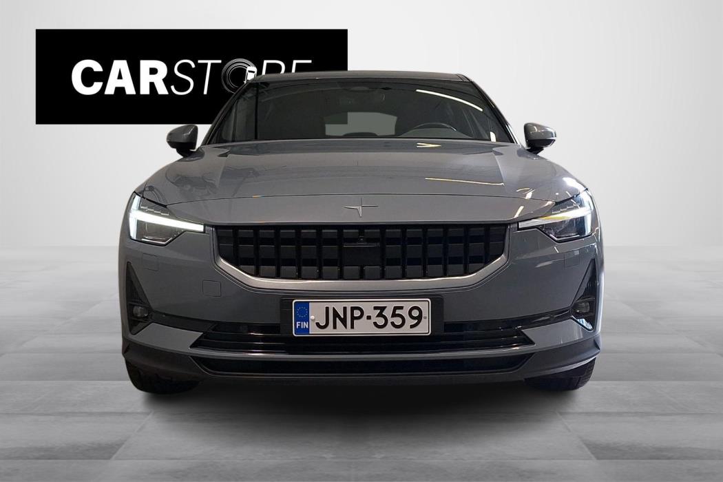 Polestar 2 2021