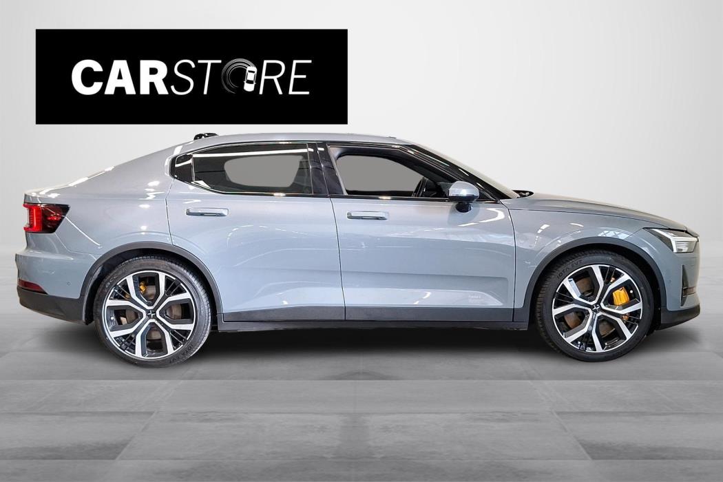Polestar 2 2021