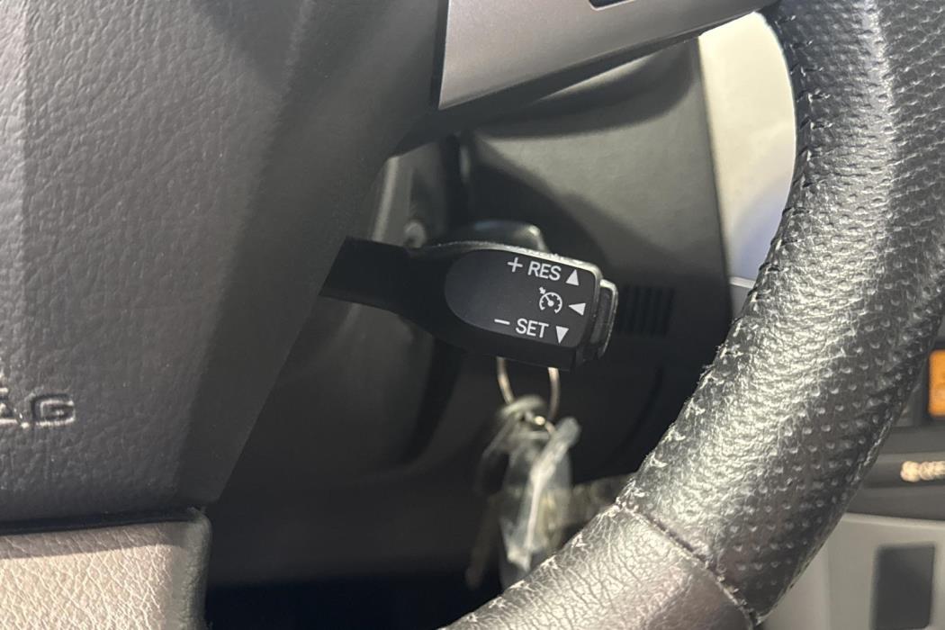 Toyota Corolla 2012