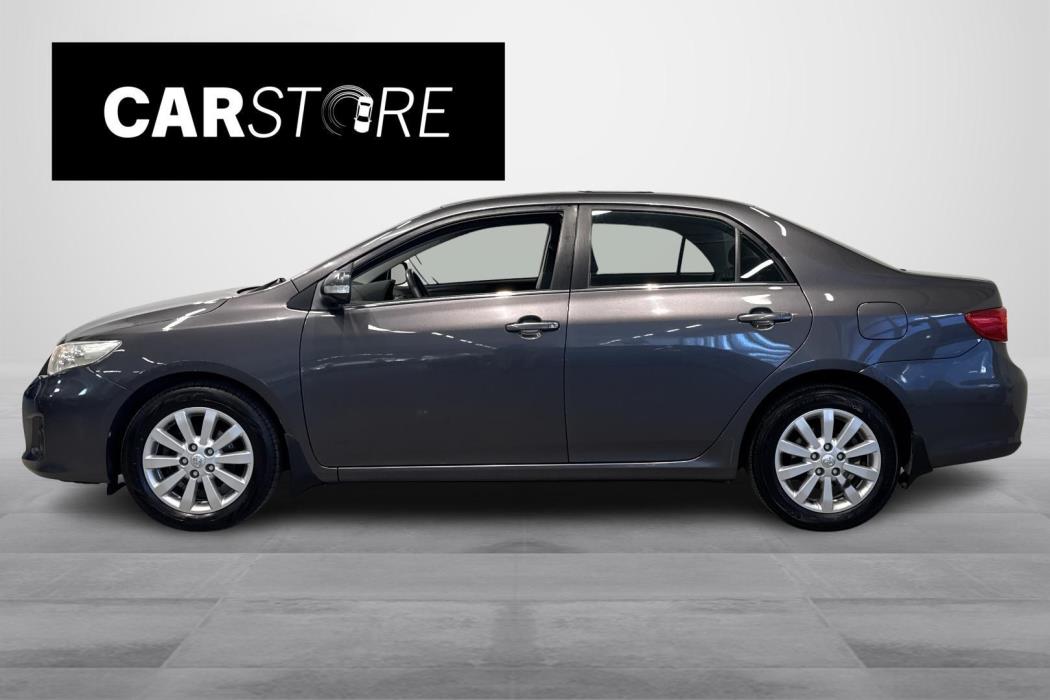 Toyota Corolla 2012