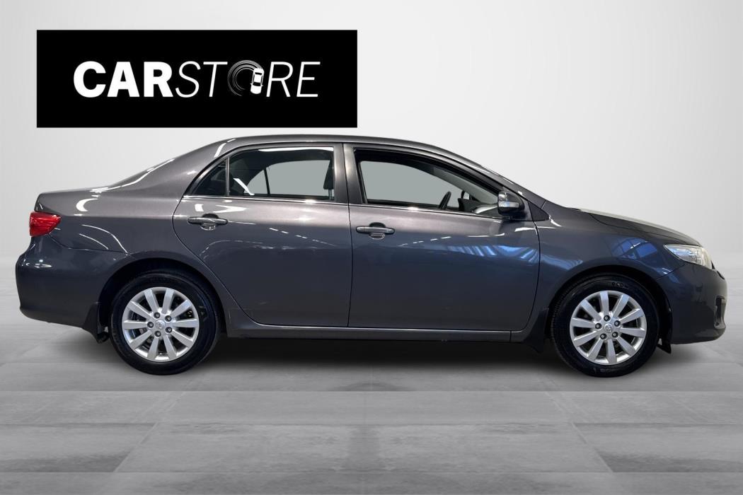 Toyota Corolla 2012