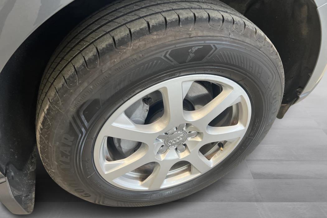 Audi Q5 2016