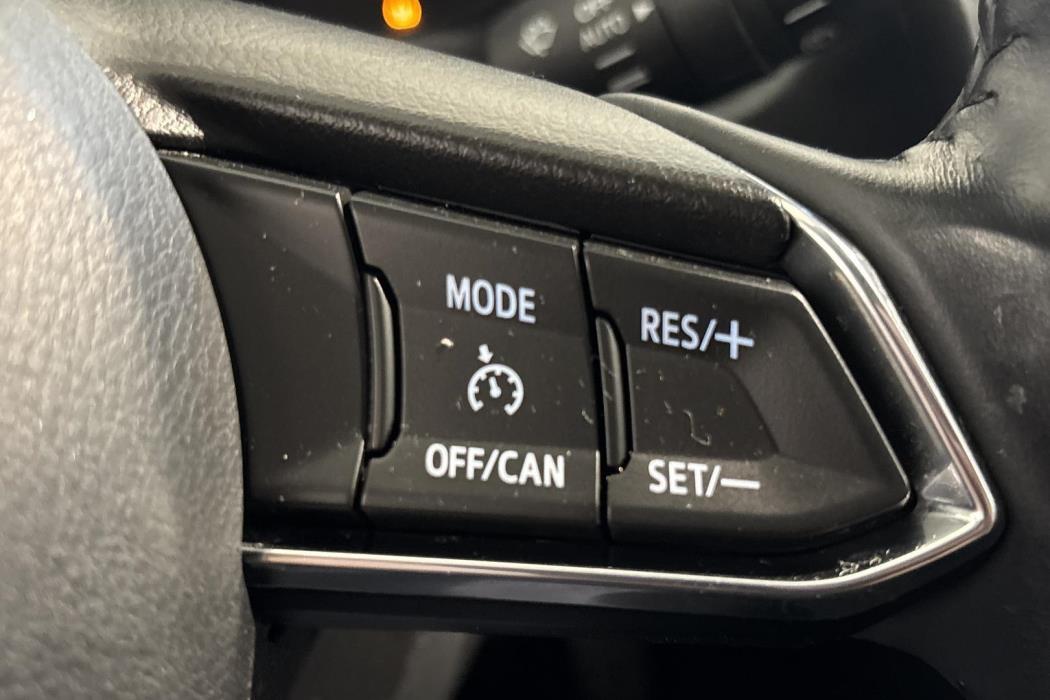 Mazda Mazda3 2017