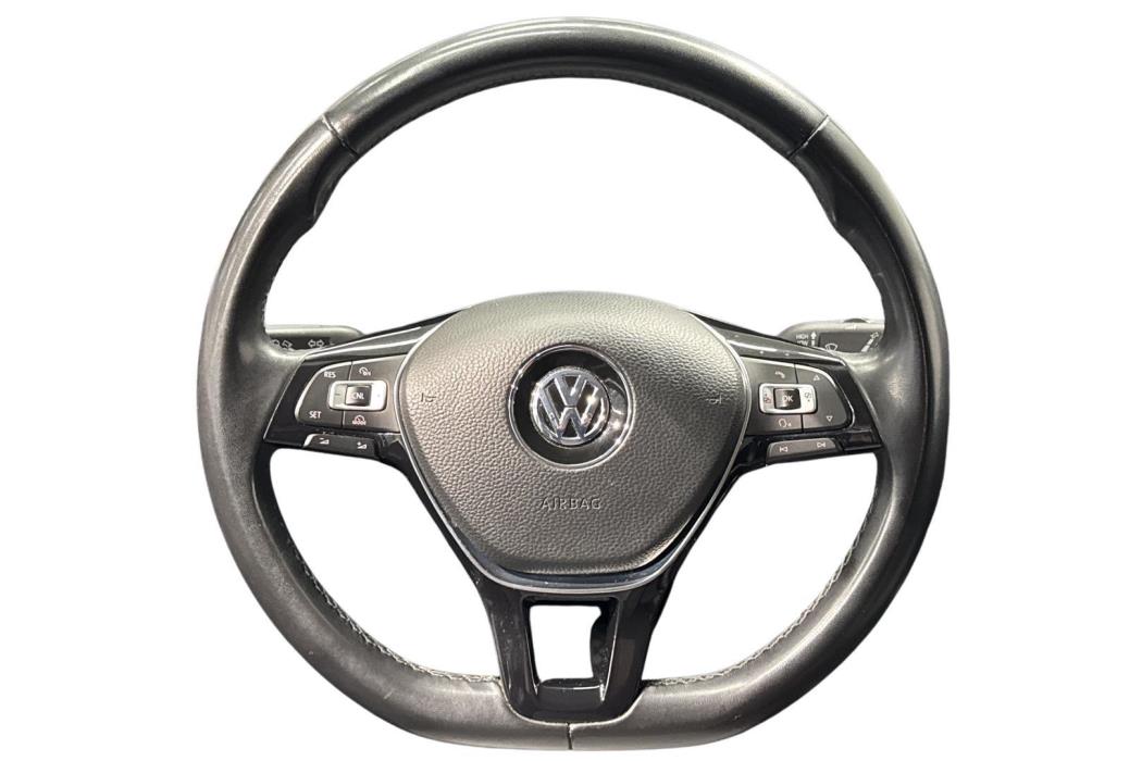 Volkswagen Caddy Maxi 2020