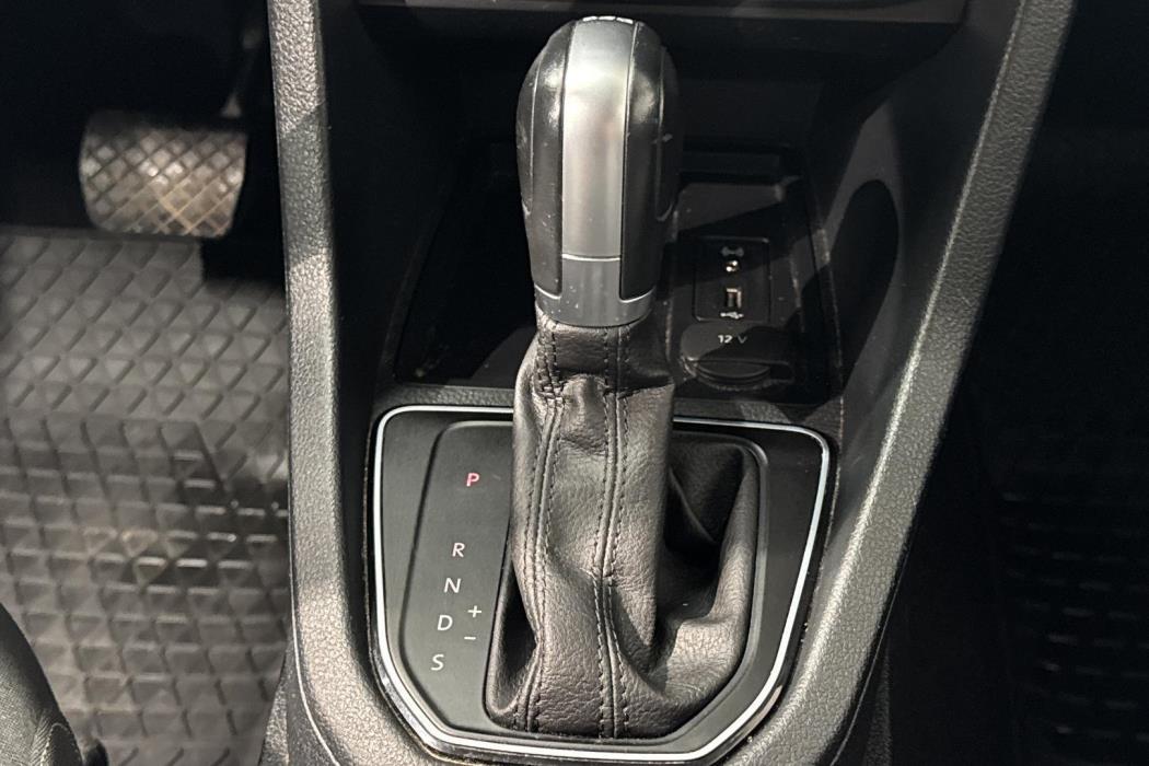 Volkswagen Caddy Maxi 2020