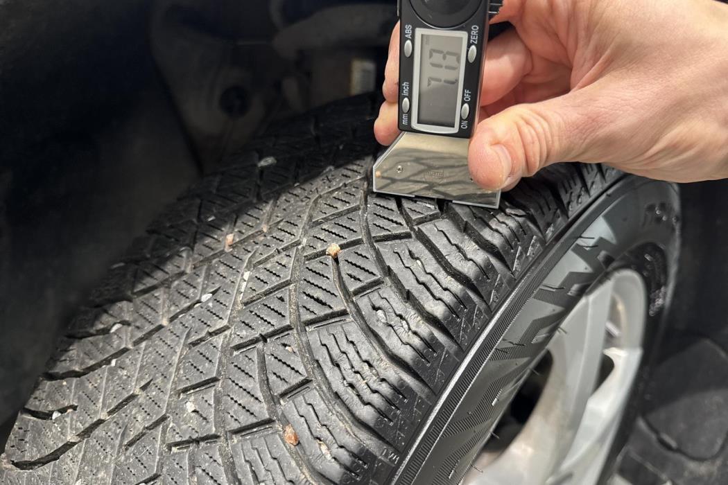 Volkswagen Caddy Maxi 2020