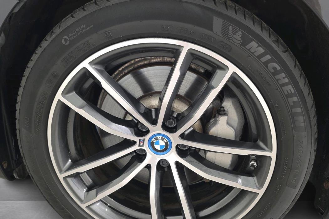 BMW 530 2023