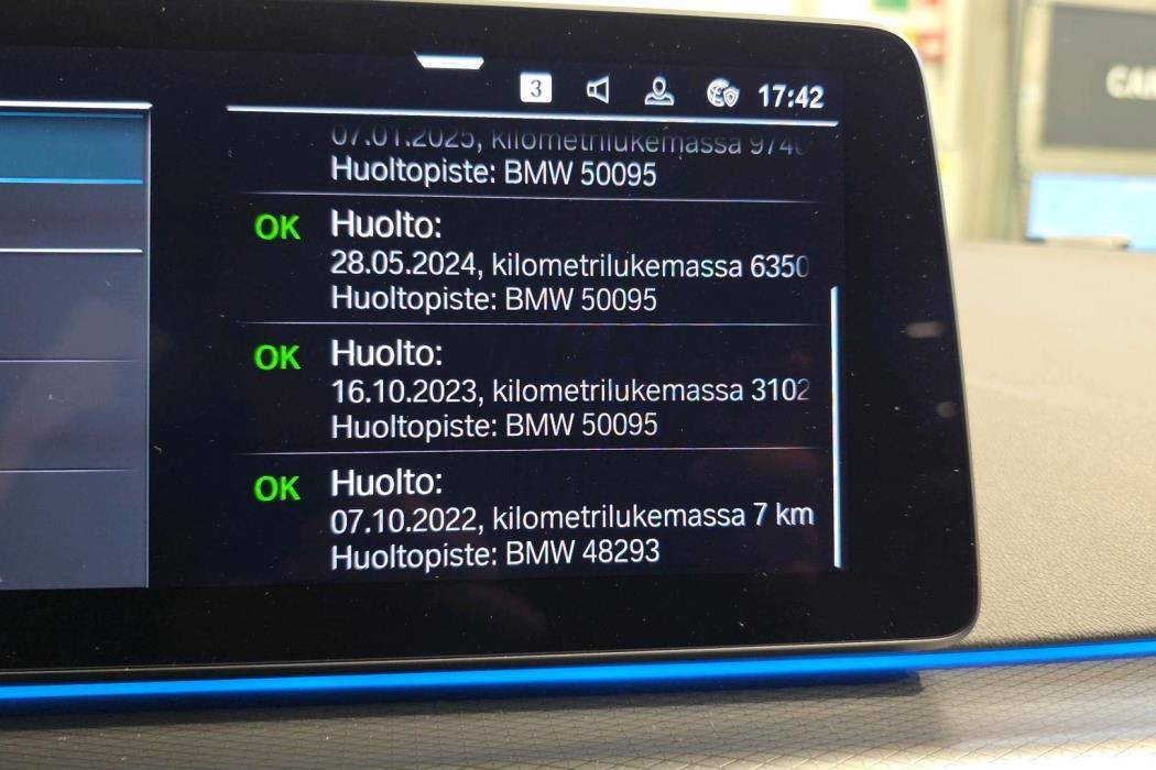 BMW 530 2023