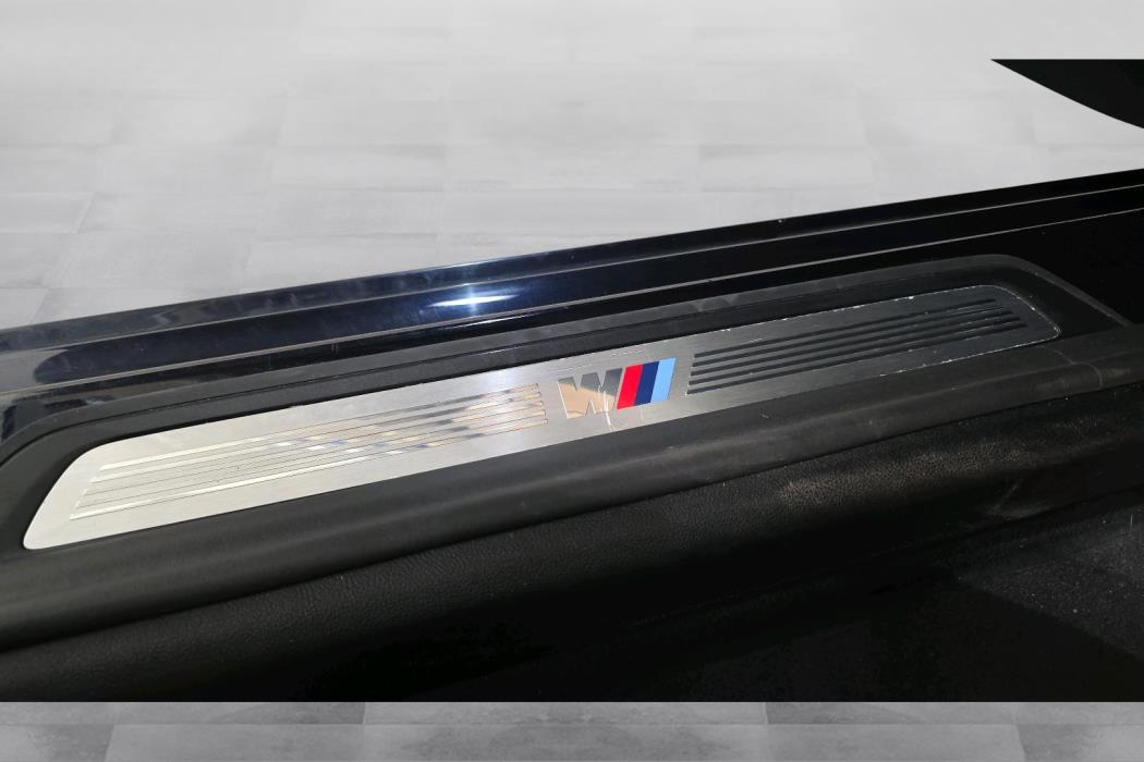 BMW 530 2023