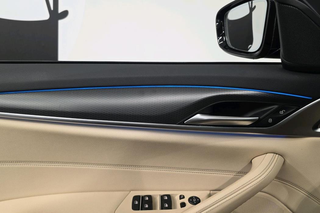 BMW 530 2023