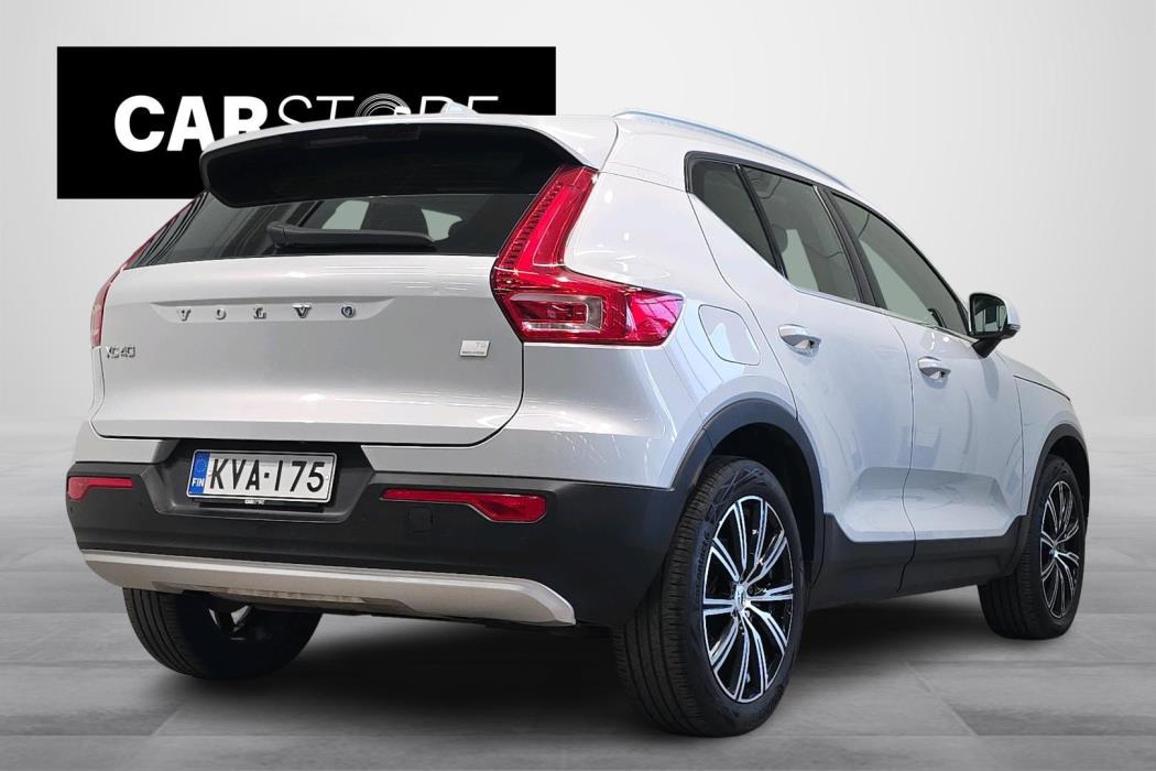 Volvo XC40 2021