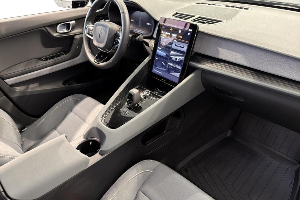 Polestar 2 2023
