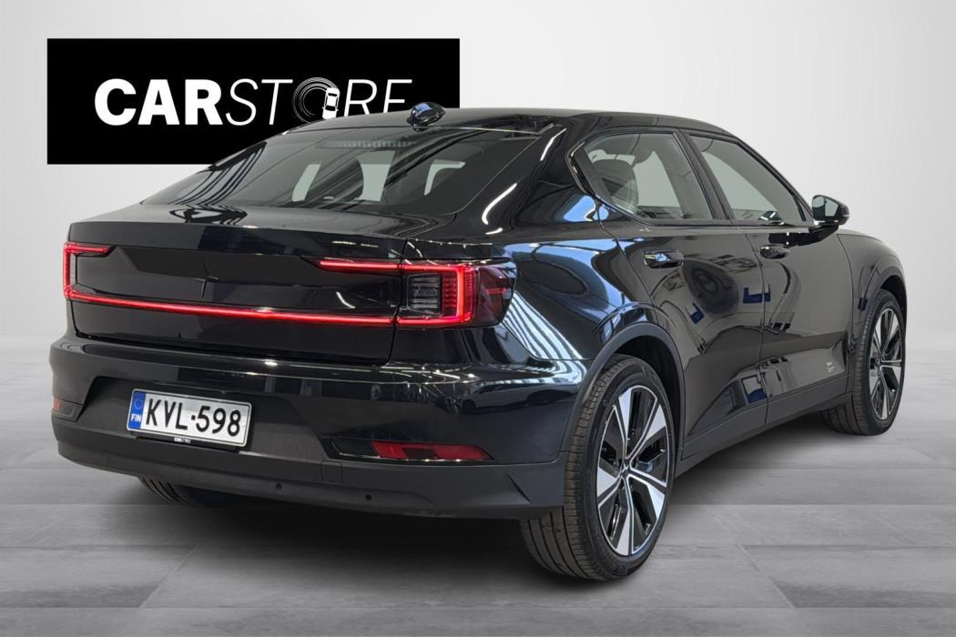 Polestar 2 2023
