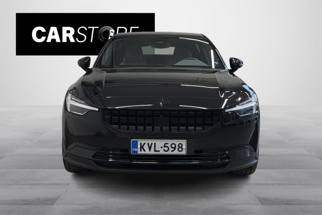 Polestar 2 2023
