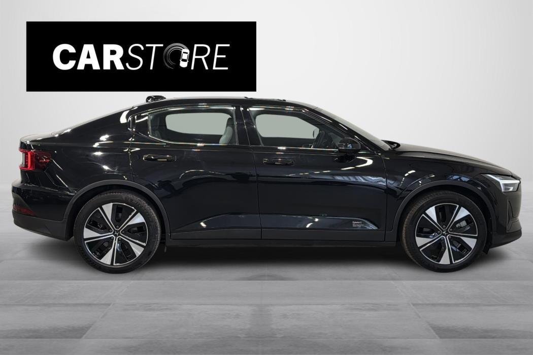 Polestar 2 2023