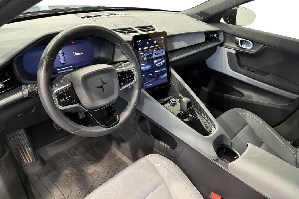 Polestar 2 2023
