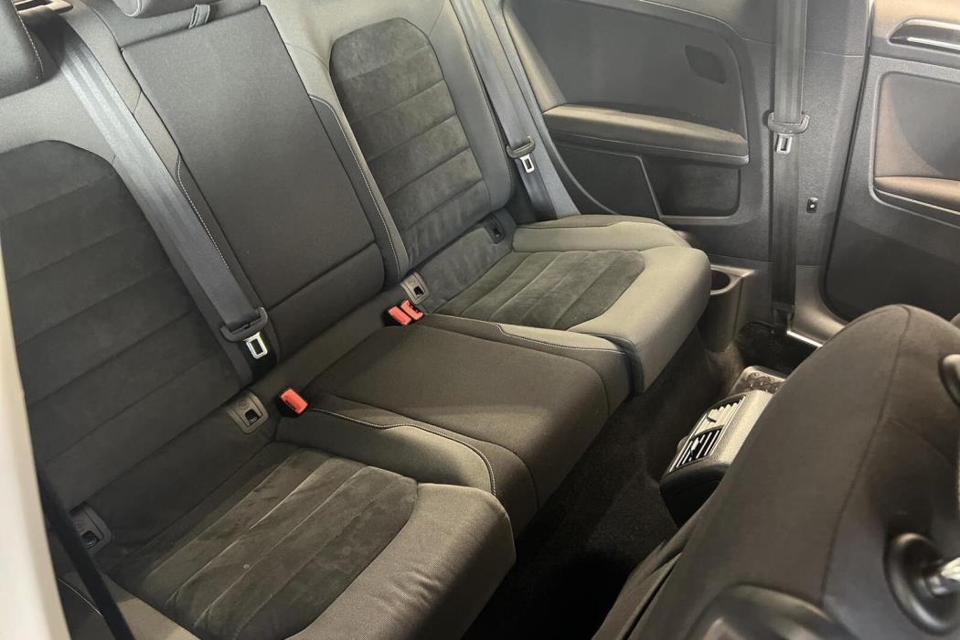 Volkswagen Golf 2012