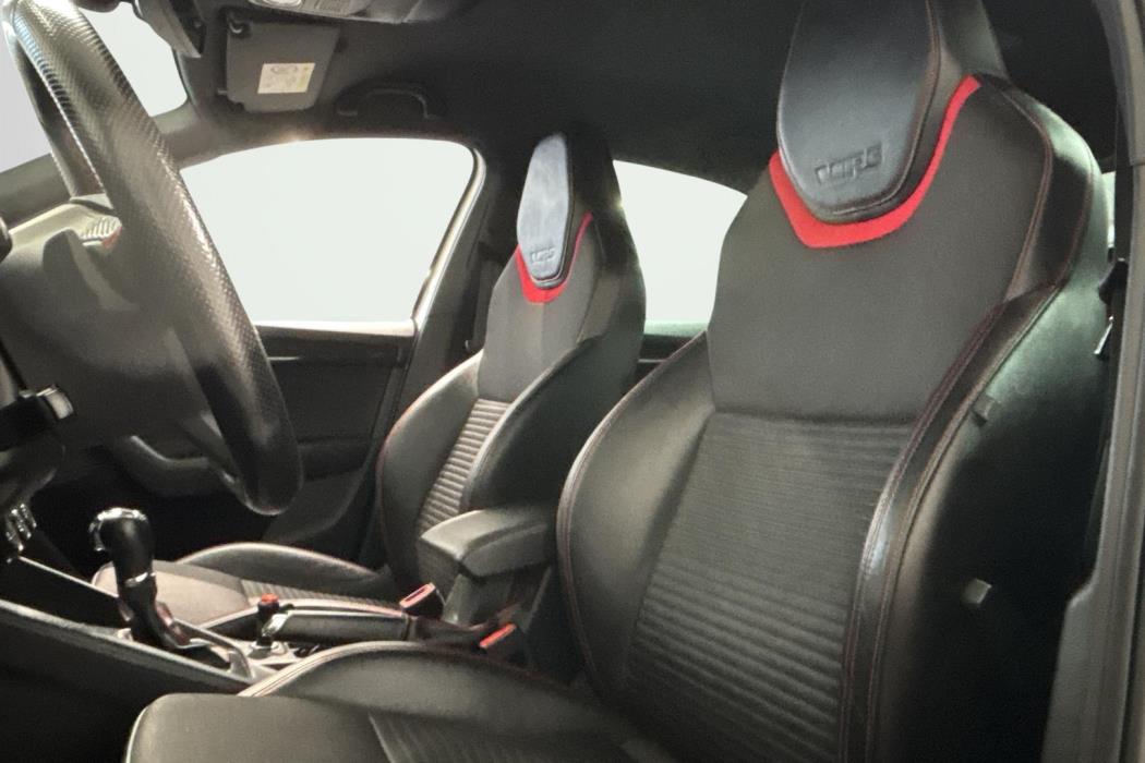Skoda Octavia 2017