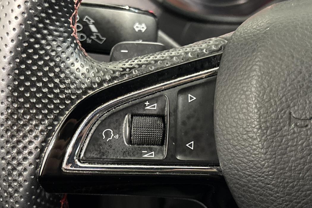 Skoda Octavia 2017