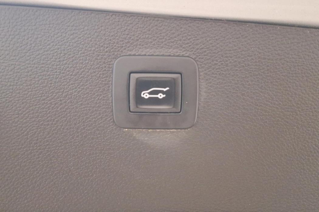 OPEL ASTRA 2017