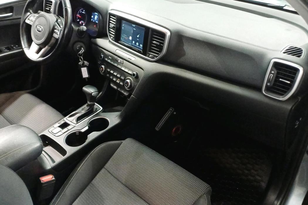 Kia Sportage 2019