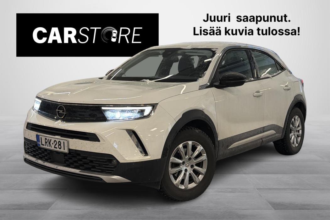 OPEL Mokka 2022