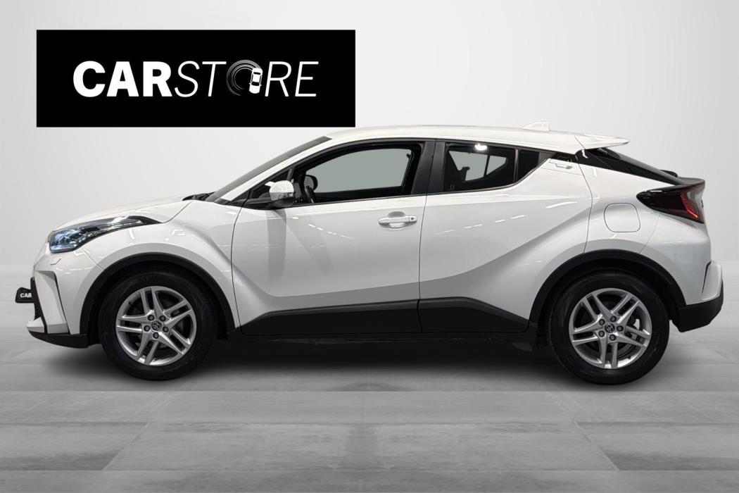 Toyota C-HR 2023