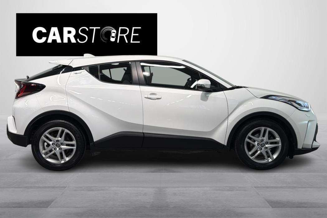 Toyota C-HR 2023