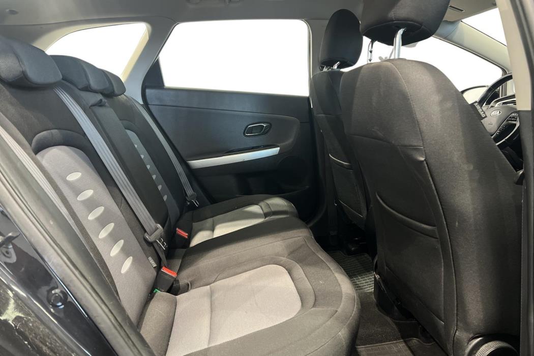 KIA cee'd 2014