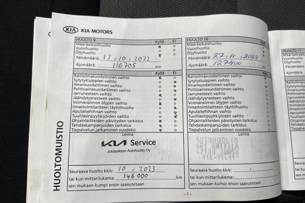 KIA cee'd 2014